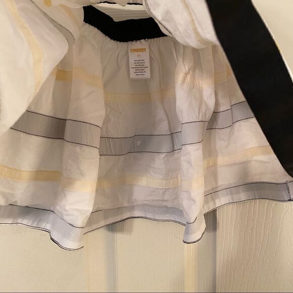 Bee 🐝 Chic Gymboree Skirt - Picture 2 of 3